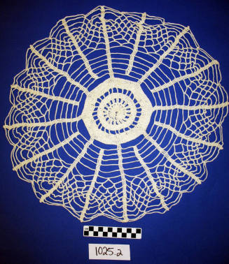 Doily
