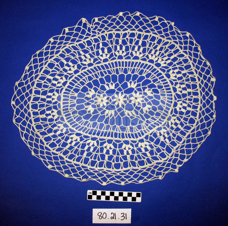 Doily