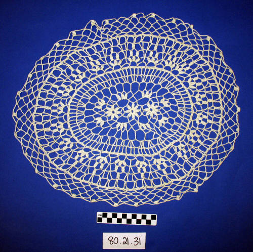 Doily