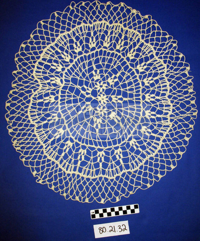 Doily