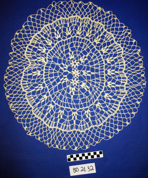 Doily