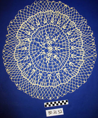 Doily