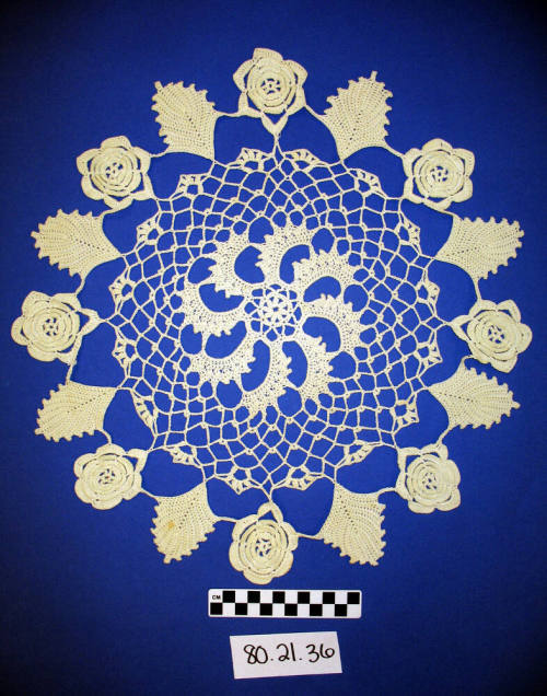 Doily