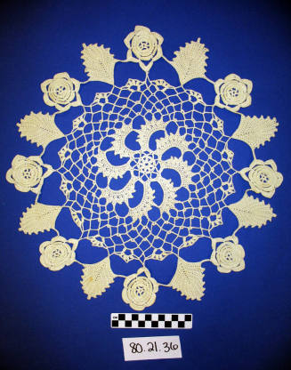 Doily