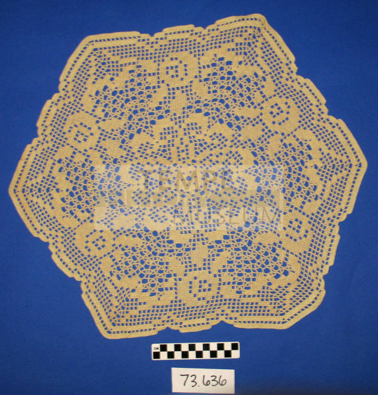 Doily