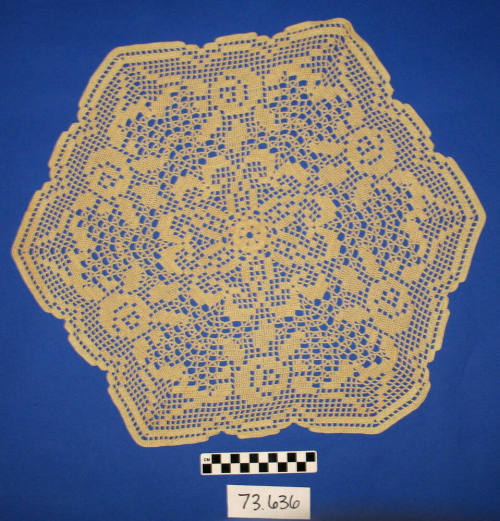 Doily