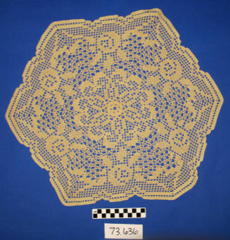 Doily