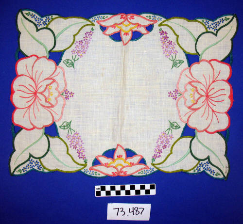 Doily