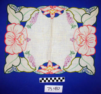 Doily