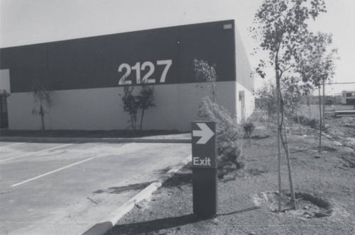 Tempe Industrial Park - 2121 S. Priest Drive, Tempe, AZ