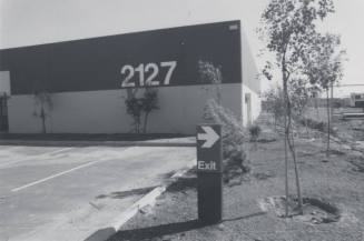 Tempe Industrial Park - 2121 S. Priest Drive, Tempe, AZ