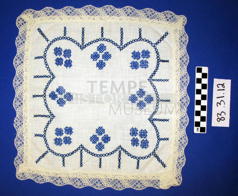 Doily