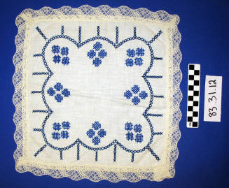 Doily