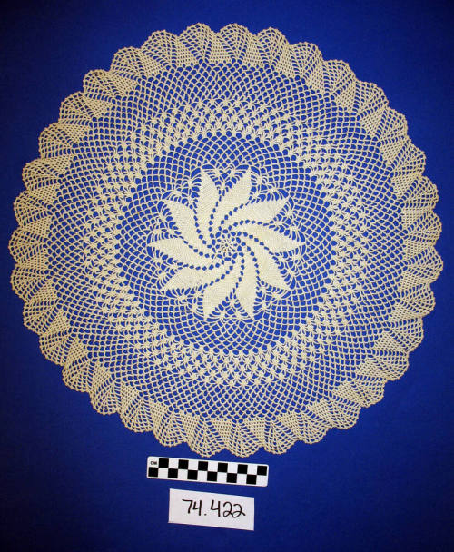 Doily