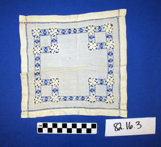 Doily