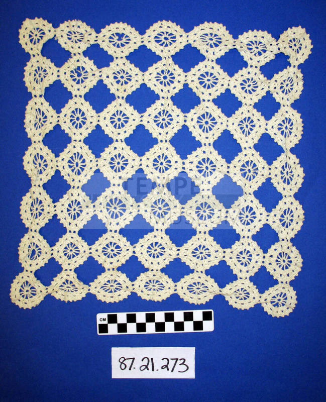 Doily
