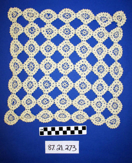 Doily