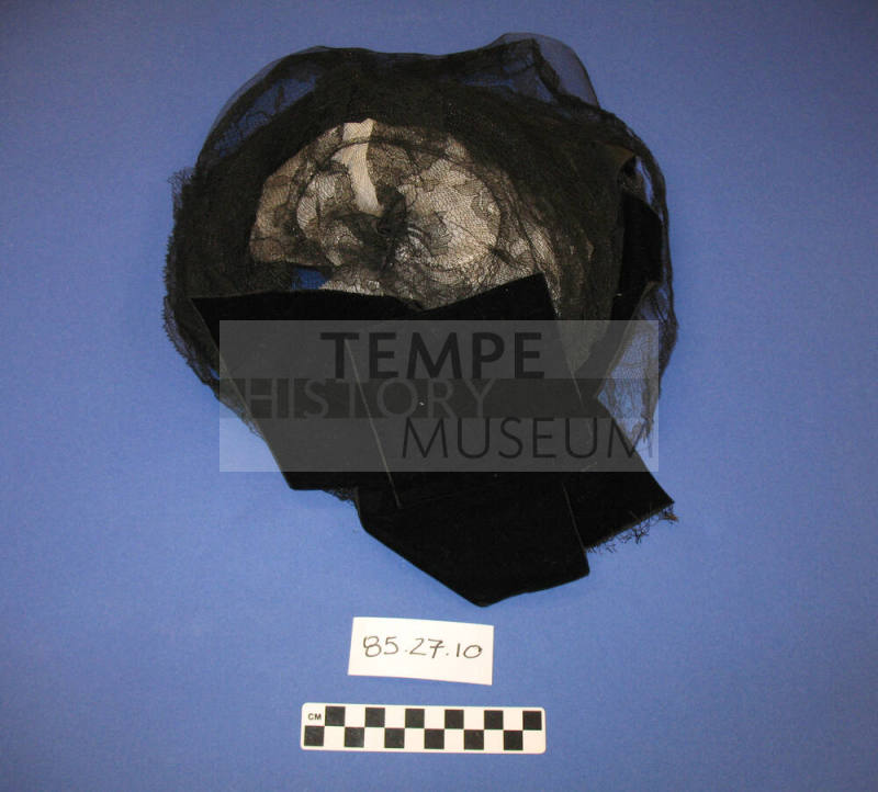 Ladies' Hat