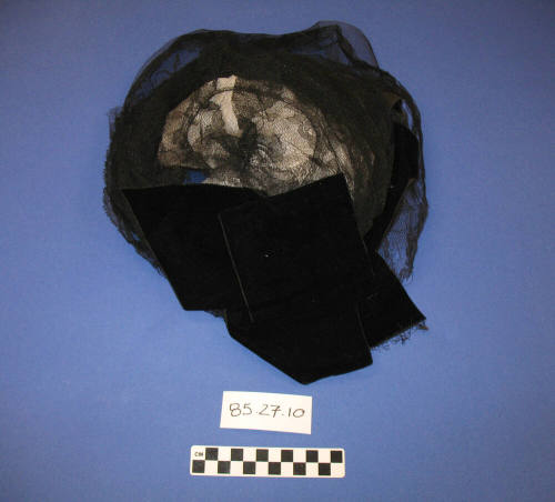 Ladies' Hat