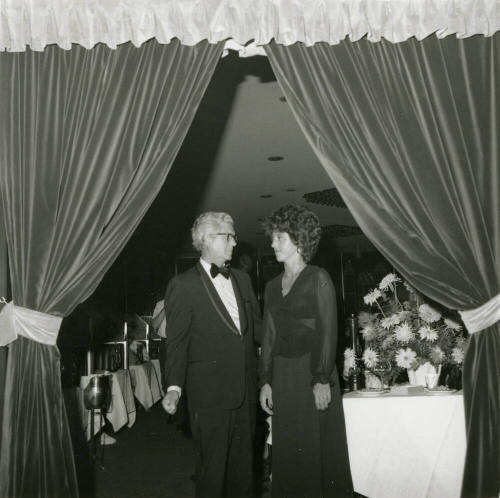 Meet The Greeters - Tempe Daily News - August 11, 1978