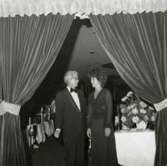 Meet The Greeters - Tempe Daily News - August 11, 1978