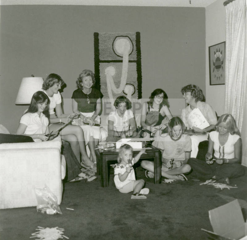 Project Concern - Tempe Daily News - August 10, 1978