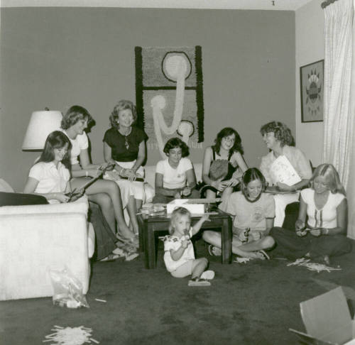 Project Concern - Tempe Daily News - August 10, 1978