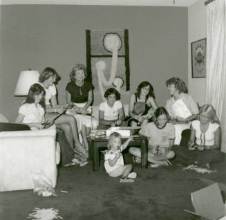 Project Concern - Tempe Daily News - August 10, 1978