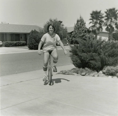 Future Sports Professional - Tempe Daily News - August 18, 1978