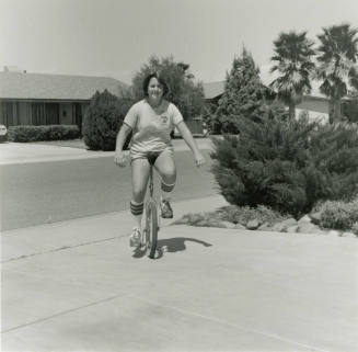 Future Sports Professional - Tempe Daily News - August 18, 1978