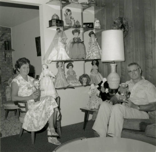 It's A Big Hobby - Tempe Daily News - August 11, 1978