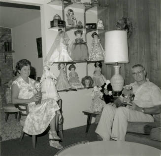 It's A Big Hobby - Tempe Daily News - August 11, 1978