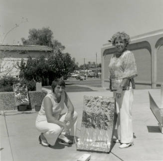 Hot Dog! - Tempe Daily News - August 10, 1978