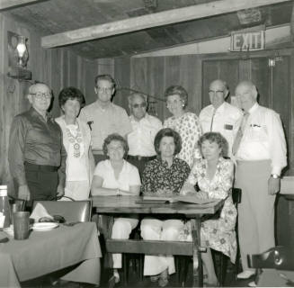 Historic Meeting - Tempe Daily News - August 8, 1978 - (2 of 2)