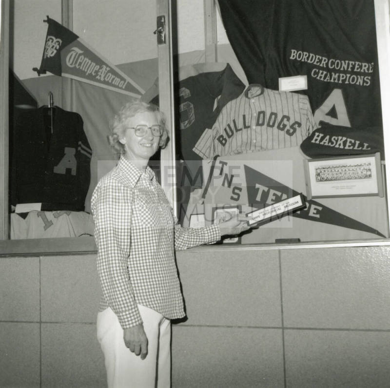 The Way We Were. - Tempe Daily News, August 10 1978