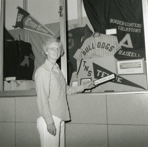The Way We Were. - Tempe Daily News, August 10 1978