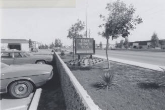 Tempe Business Park - 2210 S. Priest Drive, Tempe, AZ