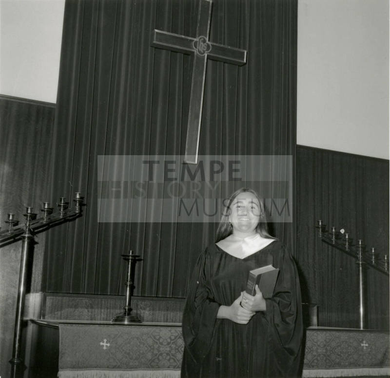 Yale Intern Back In Town. - Tempe Daily News,  August 11 1978