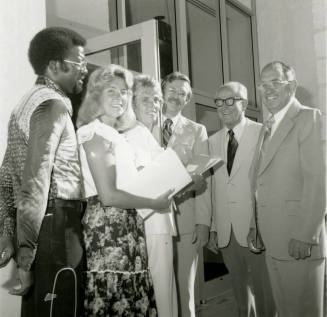 Welcome Back.  - Tempe Daily News, August 26, 1978