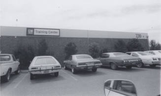 General Motors Training Center - 2210 S. Priest Drive, Tempe, AZ