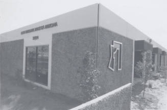 First National Bank of Arizona - 2224 S. Priest Drive, Tempe, AZ