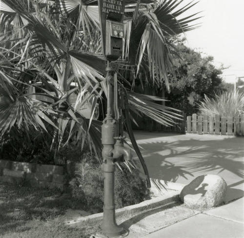 Down By The Old Mail System. - Tempe Daily News, August 24 1978