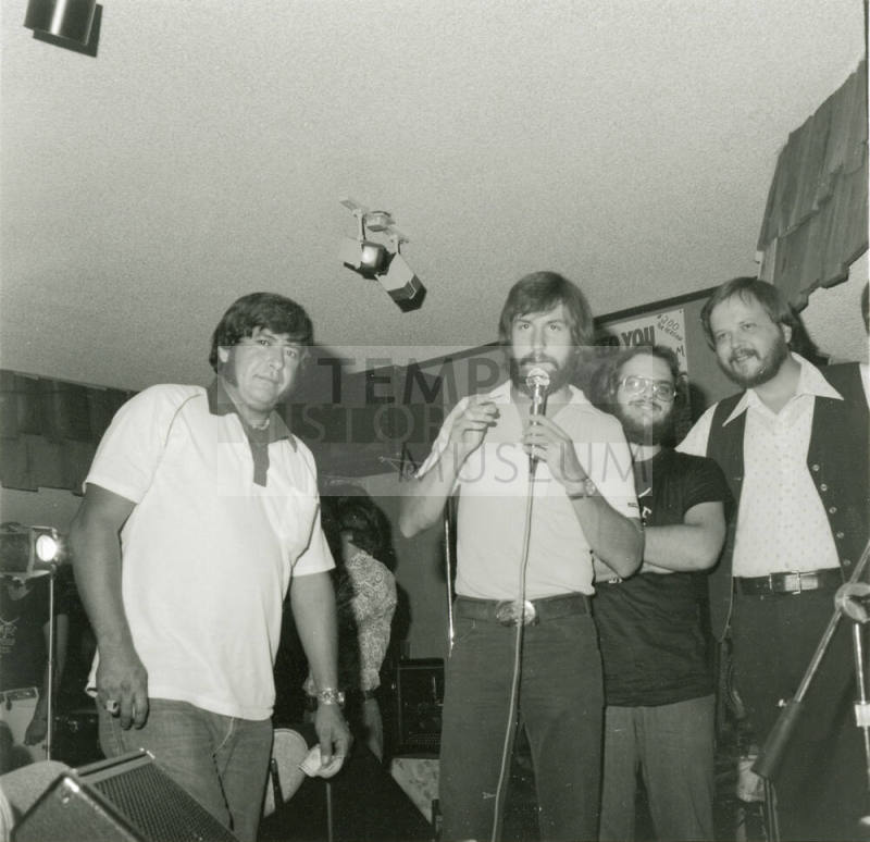 Karaoke Night! - August 1978