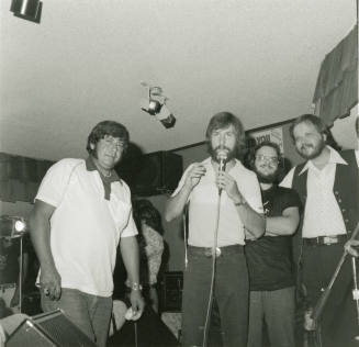 Karaoke Night! - August 1978