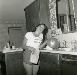 All Chared Up. - Tempe Daily News, August 25 1978