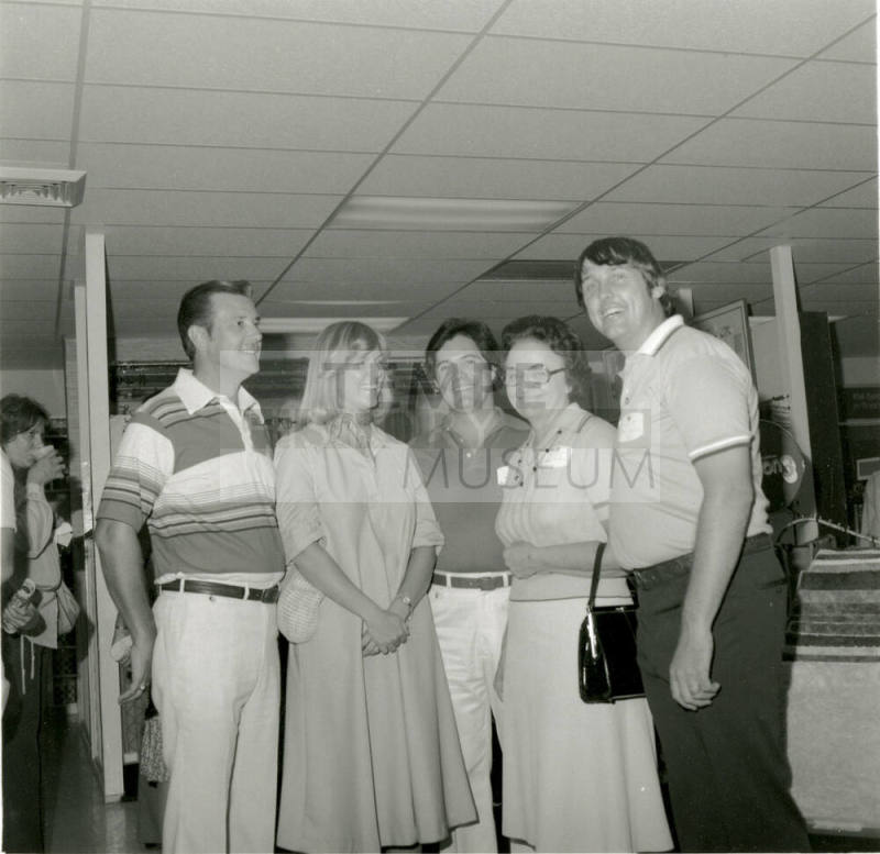 Talking Business. - Tempe Daily News, August 25 1978