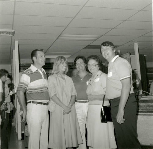 Talking Business. - Tempe Daily News, August 25 1978