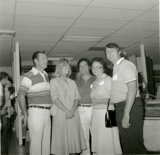 Talking Business. - Tempe Daily News, August 25 1978