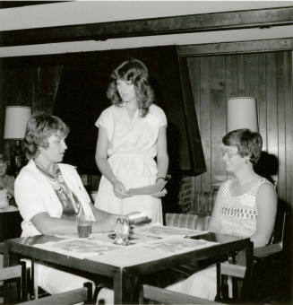 Gathering New Members. - Tempe Daily News, September 1 1978