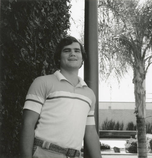 Easterner Turned Westerner - Tempe Daily News - September 8, 1978